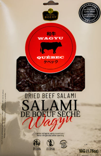 Wagyu: Original